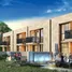 4 Bedroom Townhouse for sale at Malta, DAMAC Lagoons