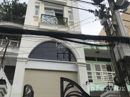 8 Bedroom House for sale in Ho Chi Minh City, Ward 11, District 10, Ho Chi Minh City