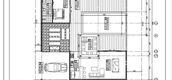 Plans d'étage des unités of Cocobeach Koh Samui Villas