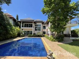 5 Bedroom Villa for sale at Laguna Homes, Choeng Thale