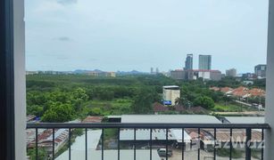 1 Bedroom Condo for sale in Nong Prue, Pattaya Espana Condo Resort Pattaya