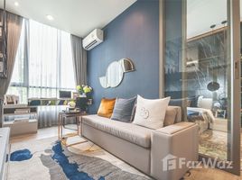 1 chambre Condominium à vendre à Niche Pride Taopoon-Interchange., Bang Sue