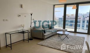 1 Schlafzimmer Appartement zu verkaufen in Al Zeina, Abu Dhabi Building C