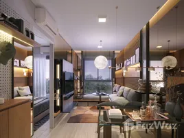 在Quintara MHy’ZEN Phrom Phong出售的1 卧室 公寓, Khlong Tan Nuea, 瓦他那, 曼谷