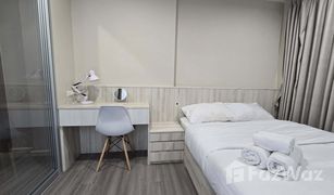 2 Bedrooms Condo for sale in Bang Yi Khan, Bangkok The Parkland Charan - Pinklao
