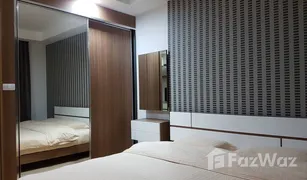 1 Schlafzimmer Wohnung zu verkaufen in Bang Kapi, Bangkok Thru Thonglor