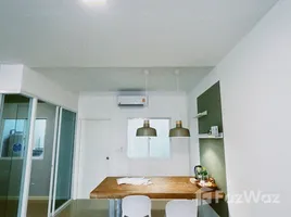 2 Bedroom Townhouse for rent at Pruksa Ville 109 Ramkhamhaeng-Wongwaen, Saphan Sung, Saphan Sung, Bangkok, Thailand