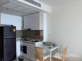 1 спален Квартира в аренду в The Riviera Wongamat, Na Kluea