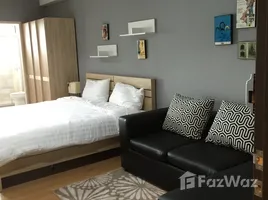 อพาร์ทเม้นท์ สตูดิโอ ให้เช่า ในโครงการ ศุภาลัยปาร์ค เอกมัย-ทองหล่อ, บางกะปิ, ห้วยขวาง, กรุงเทพมหานคร