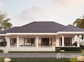 在Chada Homes 出售的3 卧室 屋, 塔普泰, 华欣