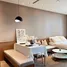 Studio Condo for rent at Park Origin Phrom Phong, Khlong Tan