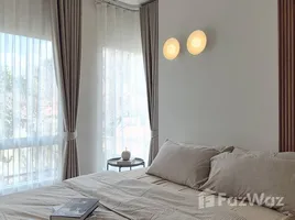 1 chambre Appartement à vendre à Promt Condo., Chang Phueak