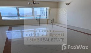 2 chambres Appartement a vendre à Al Khan Lagoon, Sharjah Al Sondos Tower