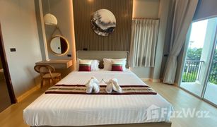 4 Bedrooms Villa for sale in Nong Kae, Hua Hin SeaRidge