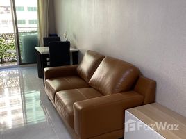 1 Bedroom Condo for rent at The Clover, Khlong Tan Nuea, Watthana