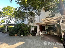 4 Bedroom House for rent at Baan Apiram Compound, Khlong Tan Nuea