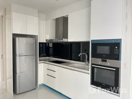 คอนโด 2 ห้องนอน ให้เช่า ในโครงการ คณาพญา เรสซิเดนซ์, บางโคล่, บางคอแหลม