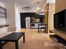 Studio Penthouse zu vermieten im Silk Residences , Sampaloc, Manila