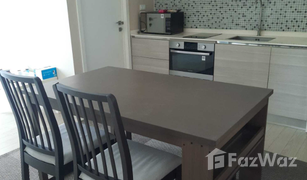 1 Bedroom Condo for sale in Khlong Toei Nuea, Bangkok The Room Sukhumvit 21