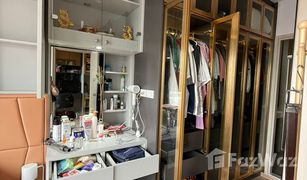 1 Bedroom Condo for sale in Huai Khwang, Bangkok Ideo Rama 9 - Asoke