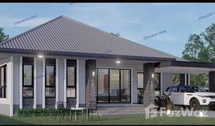 3 Bedrooms Villa for sale in Mae Taeng, Chiang Mai 
