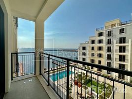 1 Bedroom Condo for sale at La Rive, La Mer, Jumeirah