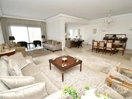 4 Bedroom Townhouse for sale at Palm Hills Golf Views, Cairo Alexandria Desert Road, 6 October City