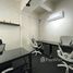 11 m2 Office for rent at UnionSPACE Ekkamai, Khlong Tan Nuea, ワトタナ, バンコク, タイ