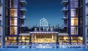 1 Schlafzimmer Appartement zu verkaufen in , Dubai Wilton Park Residences