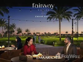 3 спален Дом на продажу в EMAAR South, EMAAR South, Dubai South (Dubai World Central)