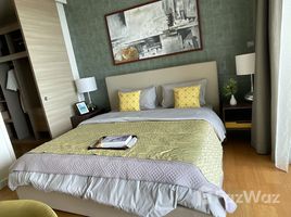 1 спален Квартира в аренду в Reflection Jomtien Beach, Nong Prue, Паттайя, Чонбури