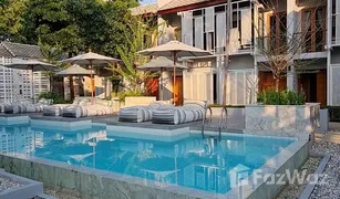 18 Schlafzimmern Hotel / Resort zu verkaufen in Chang Phueak, Chiang Mai 