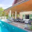 4 Bedroom Villa for sale at Villa Suksan Soi King Suksan 4, Rawai, Phuket Town, Phuket