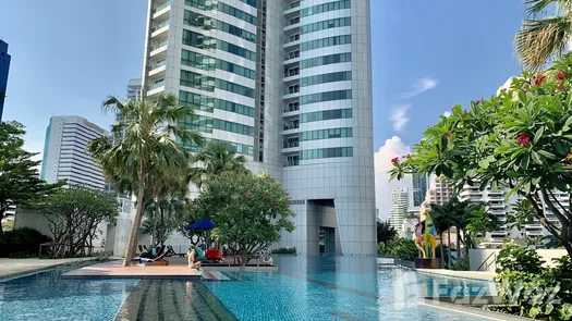 Фото 1 of the Communal Pool at Millennium Residence