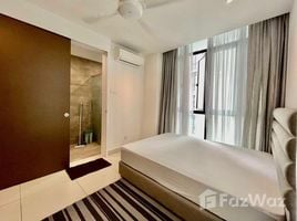 1 Bilik Tidur Emper (Penthouse) for rent at Bandar Puteri Bangi @ Bangi, Sepang, Sepang