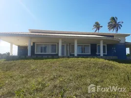 2 Bedroom House for sale in Boa Nova, Bahia, Boa Nova