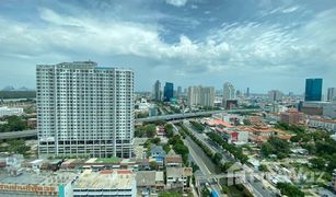 2 Bedrooms Condo for sale in Chong Nonsi, Bangkok The Complete Narathiwat