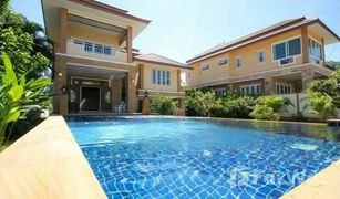 5 Schlafzimmern Villa zu verkaufen in Hua Hin City, Hua Hin 