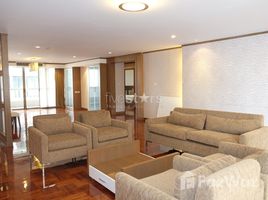 4 Bedroom Apartment for rent at Asa Garden, Khlong Tan