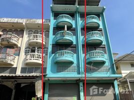 1 Bedroom Townhouse for sale in Suvarnabhumi Airport, Nong Prue, Lat Krabang