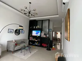 在Borey New World Kour Srov出售的4 卧室 屋, Roluos, Dangkao, 金边