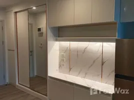 คอนโด 1 ห้องนอน ให้เช่า ในโครงการ รีเจ้นท์ โฮม บางนา, บางนา, บางนา