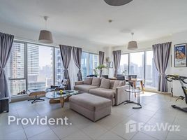 2 спален Квартира на продажу в Attessa Tower, Amwaj, Jumeirah Beach Residence (JBR)