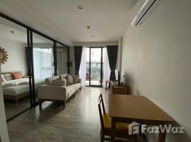 1 Bedroom Apartment for rent at The Deck, Patong