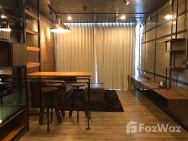 2 Bedroom Apartment for rent at The Room Sathorn-TanonPun, Si Lom