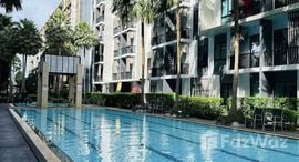 Available Units at Icondo Sukhumvit 105