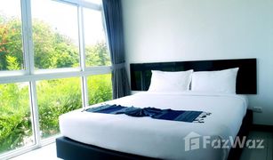 2 Bedrooms Condo for sale in Nong Prue, Pattaya South Beach Condominium