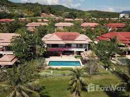 5 Bedroom House for sale at Angsana Villas, Choeng Thale