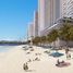 2 Schlafzimmer Appartement zu verkaufen im Beachgate by Address, EMAAR Beachfront, Dubai Harbour, Dubai, Vereinigte Arabische Emirate