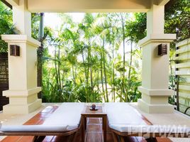 1 Bedroom Villa for sale in Rawai, Phuket Nai Harn Baan Bua - Baan Pattama